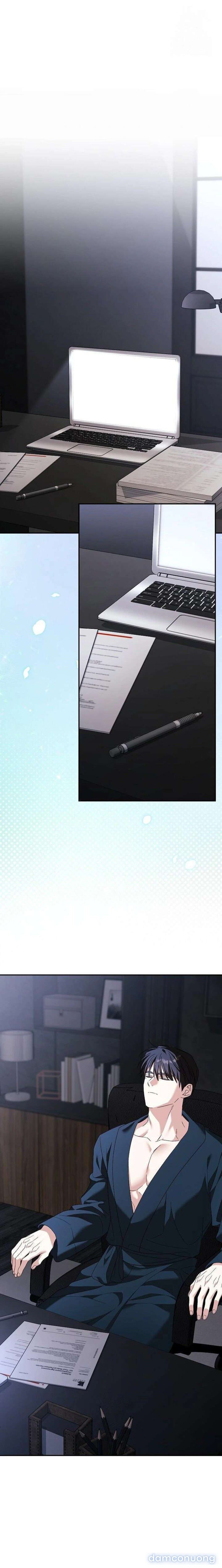 đọc truyện [18+] Ngoan Ngoãn Mang Thai Đi! Chương 20 ảnh 14 tại Thiên Thai Truyện