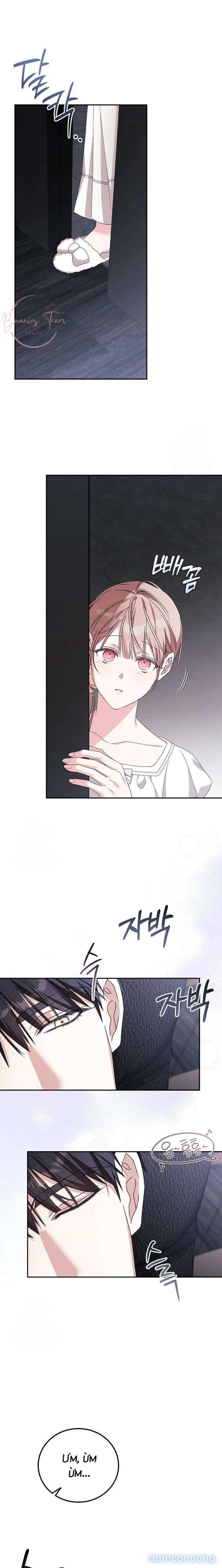 đọc truyện [18+] Ngoan Ngoãn Mang Thai Đi! Chương 20 ảnh 15 tại Thiên Thai Truyện