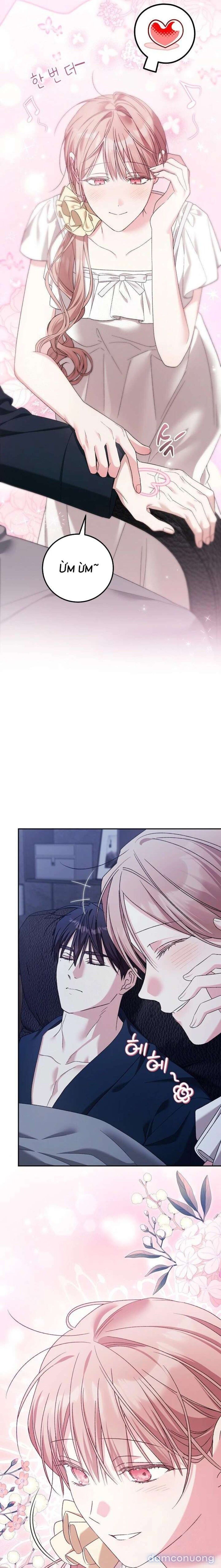 đọc truyện [18+] Ngoan Ngoãn Mang Thai Đi! Chương 20 ảnh 18 tại Thiên Thai Truyện