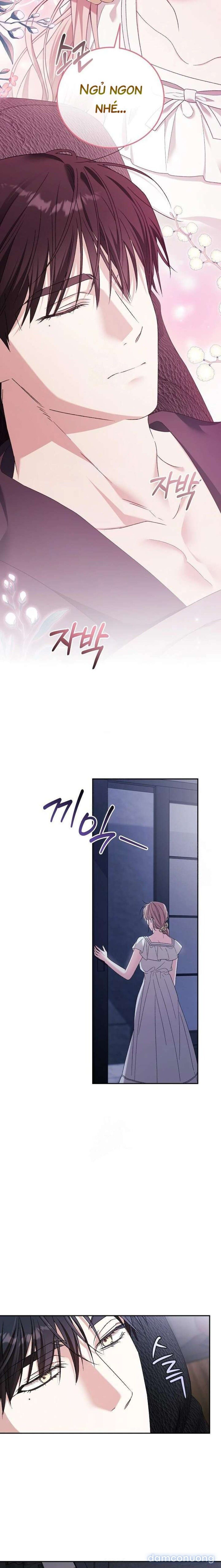 đọc truyện [18+] Ngoan Ngoãn Mang Thai Đi! Chương 20 ảnh 19 tại Thiên Thai Truyện