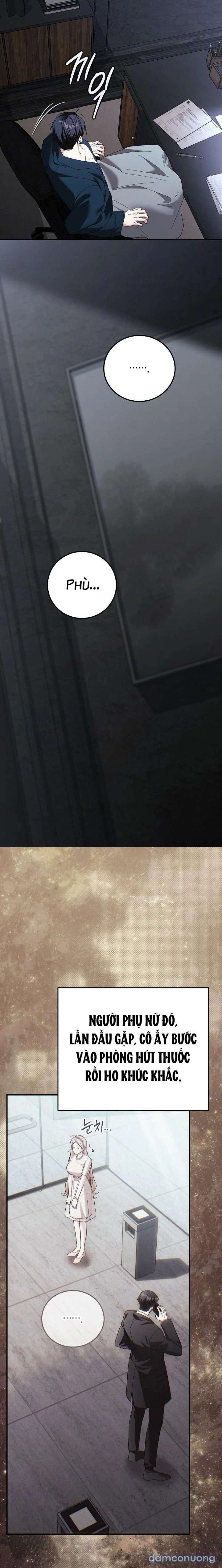 đọc truyện [18+] Ngoan Ngoãn Mang Thai Đi! Chương 20 ảnh 20 tại Thiên Thai Truyện