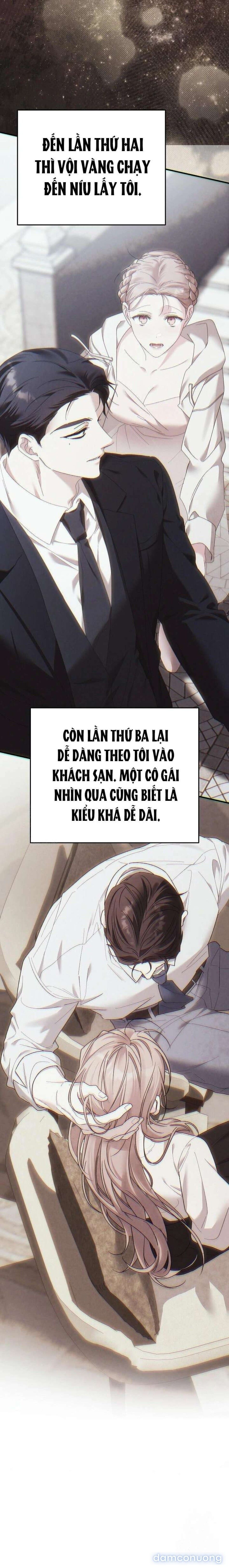 đọc truyện [18+] Ngoan Ngoãn Mang Thai Đi! Chương 20 ảnh 21 tại Thiên Thai Truyện