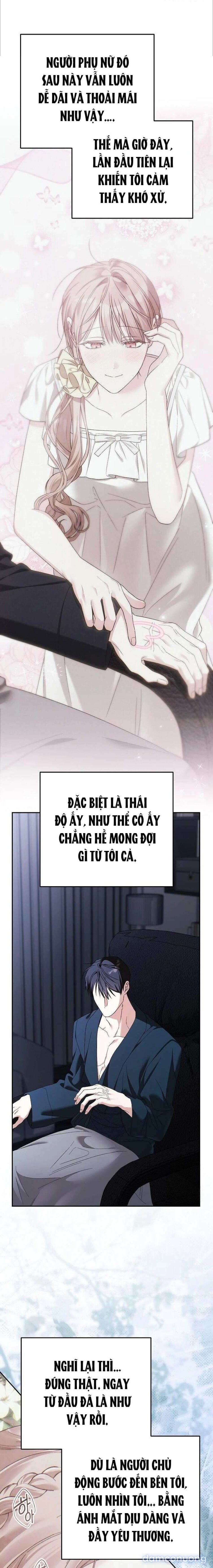 đọc truyện [18+] Ngoan Ngoãn Mang Thai Đi! Chương 20 ảnh 22 tại Thiên Thai Truyện