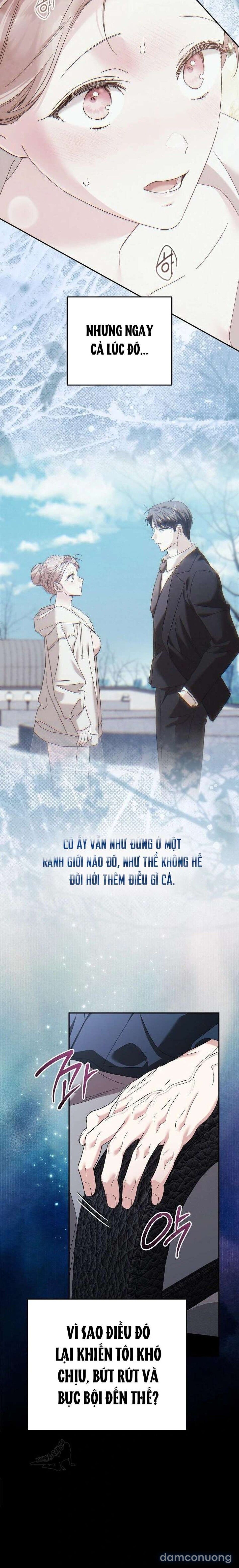 đọc truyện [18+] Ngoan Ngoãn Mang Thai Đi! Chương 20 ảnh 23 tại Thiên Thai Truyện