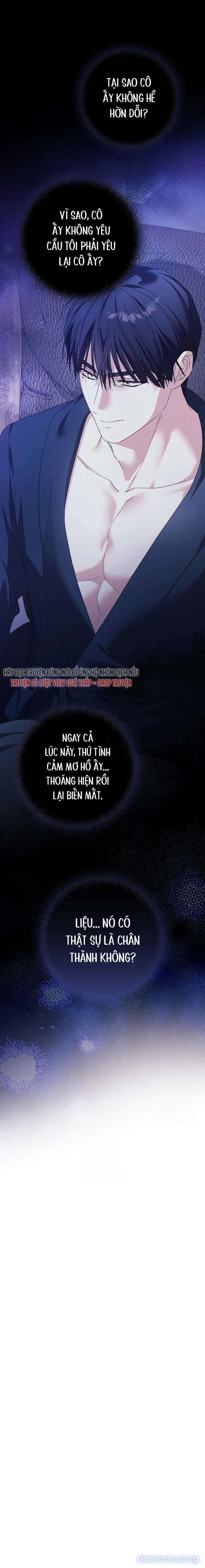 đọc truyện [18+] Ngoan Ngoãn Mang Thai Đi! Chương 20 ảnh 24 tại Thiên Thai Truyện