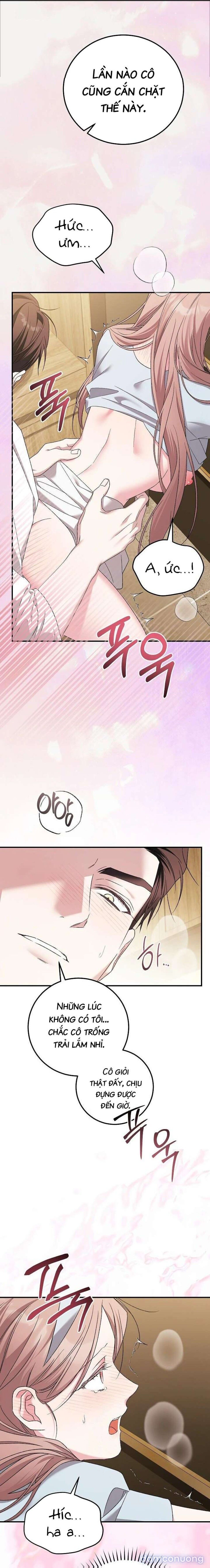 đọc truyện [18+] Ngoan Ngoãn Mang Thai Đi! Chương 20 ảnh 7 tại Thiên Thai Truyện