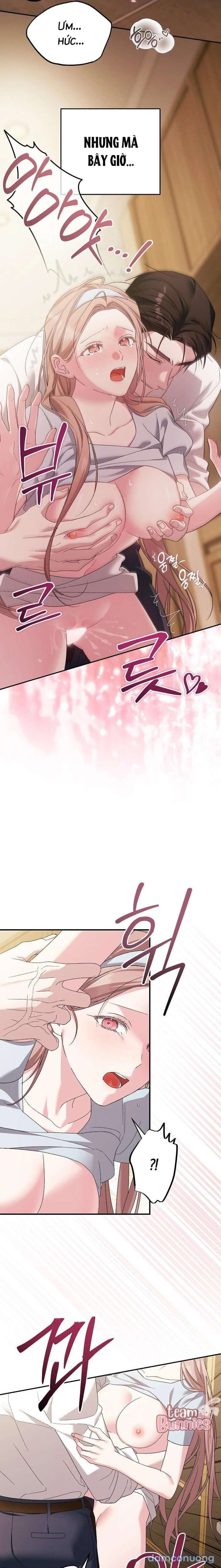 đọc truyện [18+] Ngoan Ngoãn Mang Thai Đi! Chương 20 ảnh 11 tại Thiên Thai Truyện