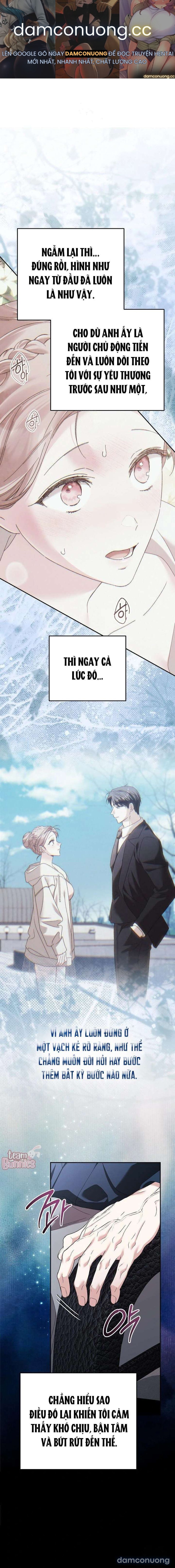 đọc truyện [18+] Ngoan Ngoãn Mang Thai Đi! Chương 21 ảnh 2 tại Thiên Thai Truyện