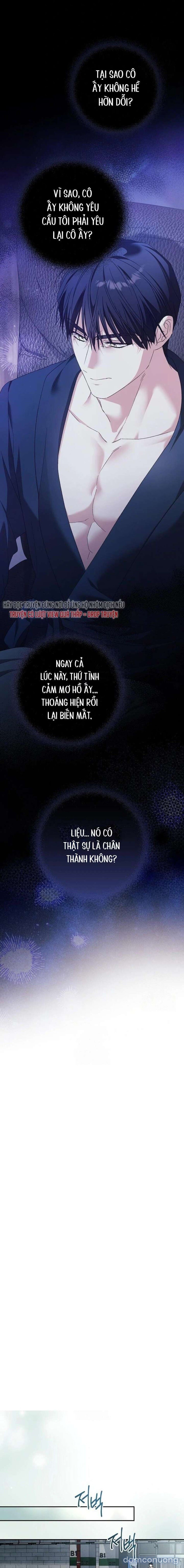 đọc truyện [18+] Ngoan Ngoãn Mang Thai Đi! Chương 21 ảnh 3 tại Thiên Thai Truyện