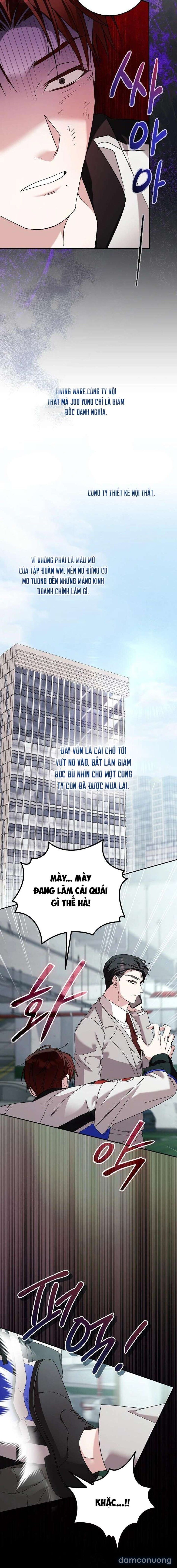 đọc truyện [18+] Ngoan Ngoãn Mang Thai Đi! Chương 21 ảnh 12 tại Thiên Thai Truyện