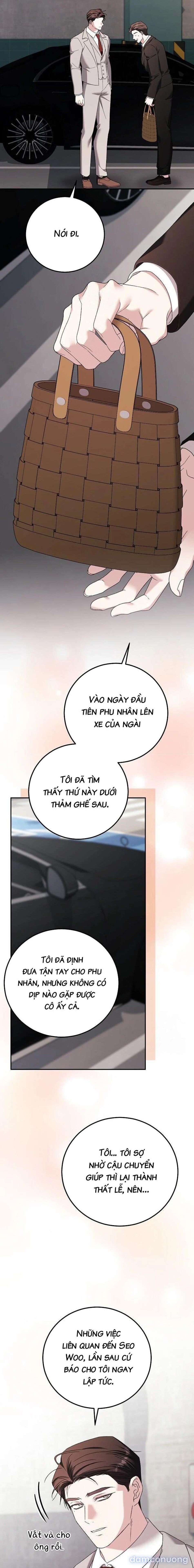 đọc truyện [18+] Ngoan Ngoãn Mang Thai Đi! Chương 21 ảnh 15 tại Thiên Thai Truyện