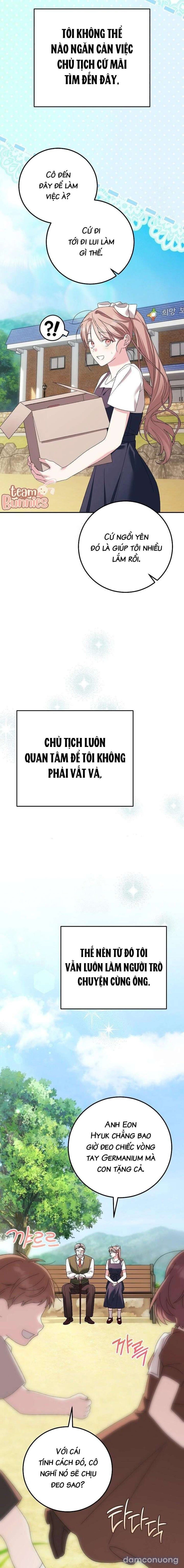 đọc truyện [18+] Ngoan Ngoãn Mang Thai Đi! Chương 21 ảnh 18 tại Thiên Thai Truyện