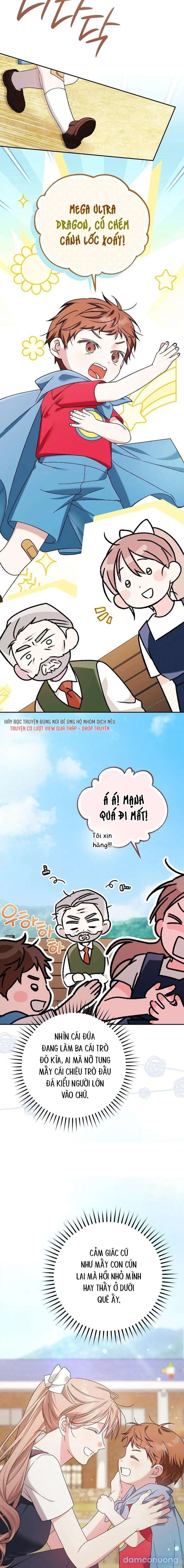 đọc truyện [18+] Ngoan Ngoãn Mang Thai Đi! Chương 21 ảnh 20 tại Thiên Thai Truyện