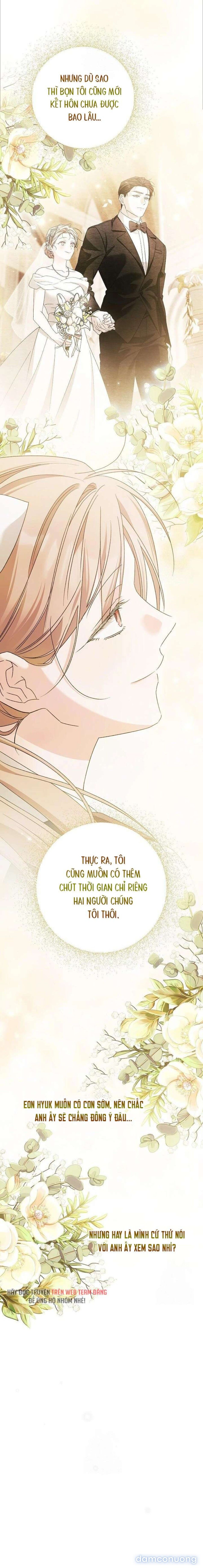 đọc truyện [18+] Ngoan Ngoãn Mang Thai Đi! Chương 21 ảnh 24 tại Thiên Thai Truyện