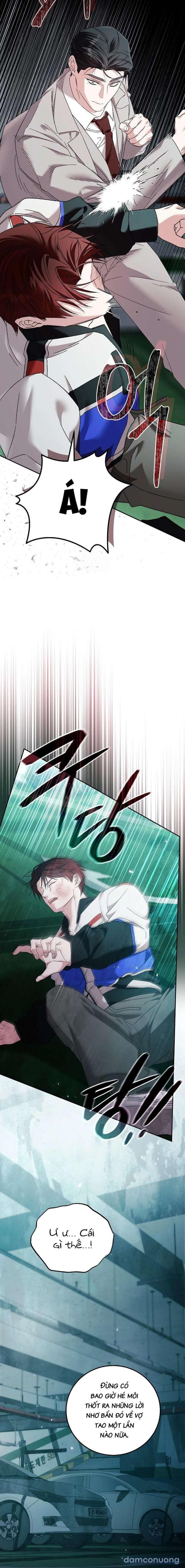 đọc truyện [18+] Ngoan Ngoãn Mang Thai Đi! Chương 21 ảnh 7 tại Thiên Thai Truyện