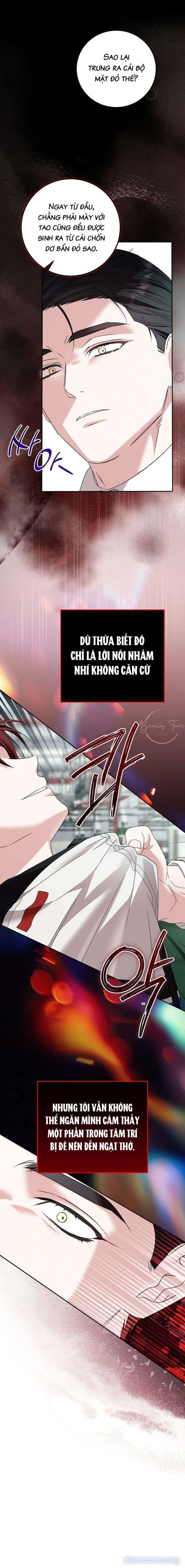 đọc truyện [18+] Ngoan Ngoãn Mang Thai Đi! Chương 21 ảnh 10 tại Thiên Thai Truyện