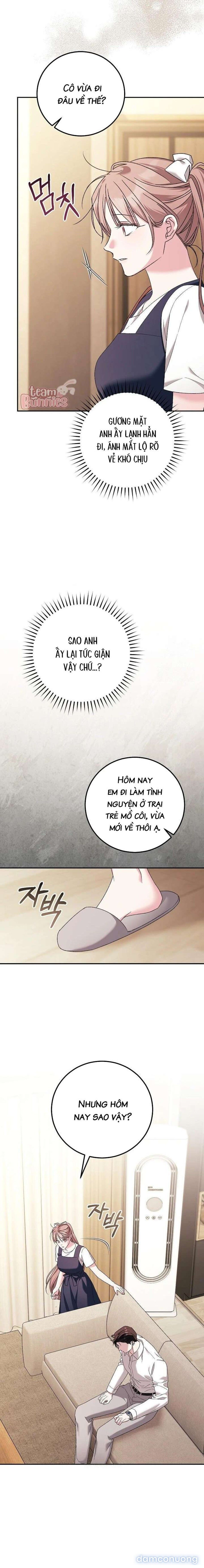 đọc truyện [18+] Ngoan Ngoãn Mang Thai Đi! Chương 22 ảnh 3 tại Thiên Thai Truyện