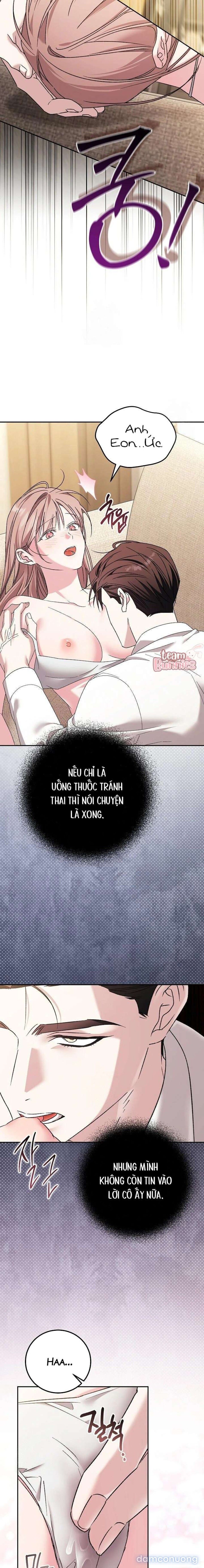 đọc truyện [18+] Ngoan Ngoãn Mang Thai Đi! Chương 22 ảnh 15 tại Thiên Thai Truyện