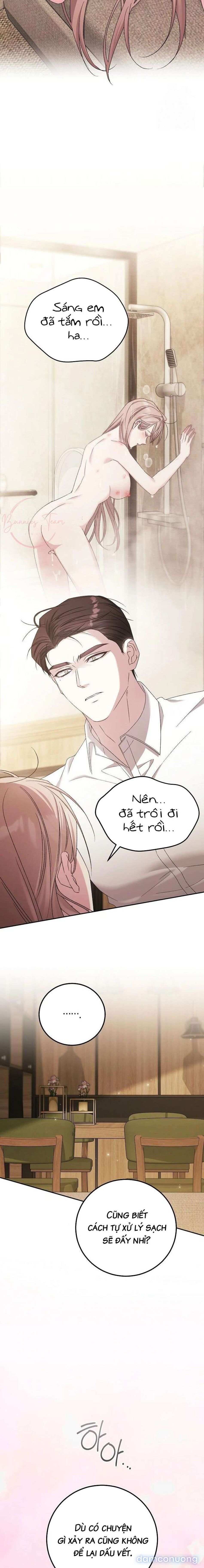 đọc truyện [18+] Ngoan Ngoãn Mang Thai Đi! Chương 22 ảnh 18 tại Thiên Thai Truyện