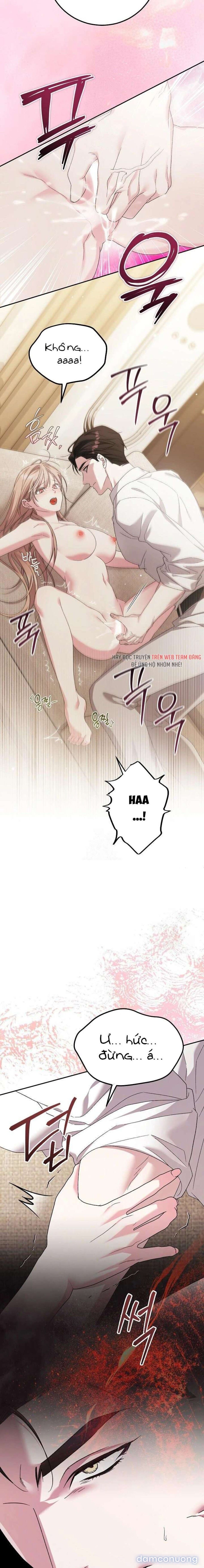 đọc truyện [18+] Ngoan Ngoãn Mang Thai Đi! Chương 22 ảnh 19 tại Thiên Thai Truyện