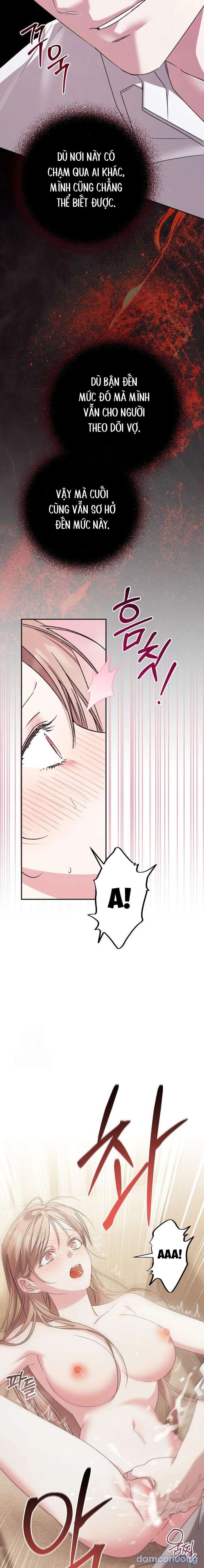 đọc truyện [18+] Ngoan Ngoãn Mang Thai Đi! Chương 22 ảnh 20 tại Thiên Thai Truyện