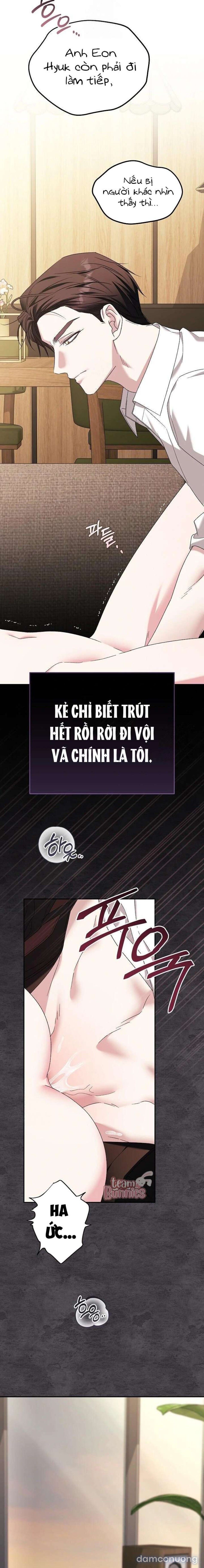 đọc truyện [18+] Ngoan Ngoãn Mang Thai Đi! Chương 22 ảnh 22 tại Thiên Thai Truyện