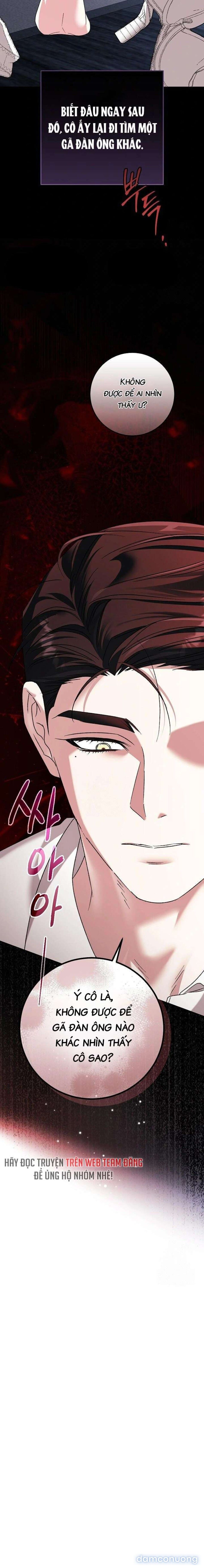 đọc truyện [18+] Ngoan Ngoãn Mang Thai Đi! Chương 22 ảnh 24 tại Thiên Thai Truyện