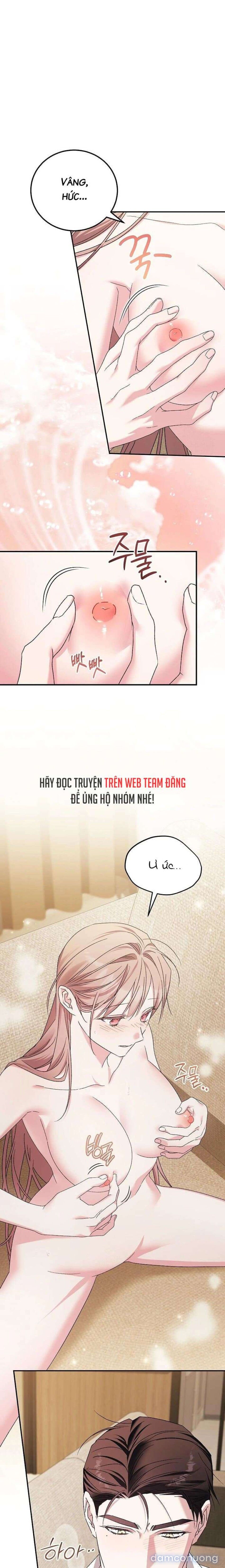 đọc truyện [18+] Ngoan Ngoãn Mang Thai Đi! Chương 23 ảnh 12 tại Thiên Thai Truyện