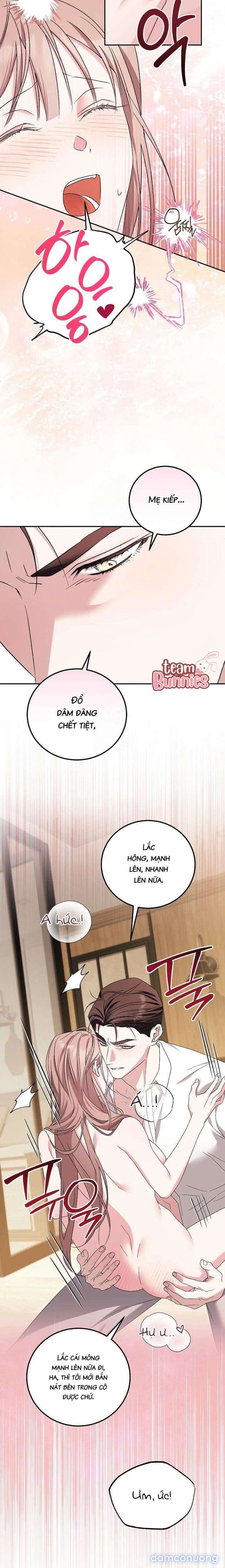 đọc truyện [18+] Ngoan Ngoãn Mang Thai Đi! Chương 23 ảnh 14 tại Thiên Thai Truyện