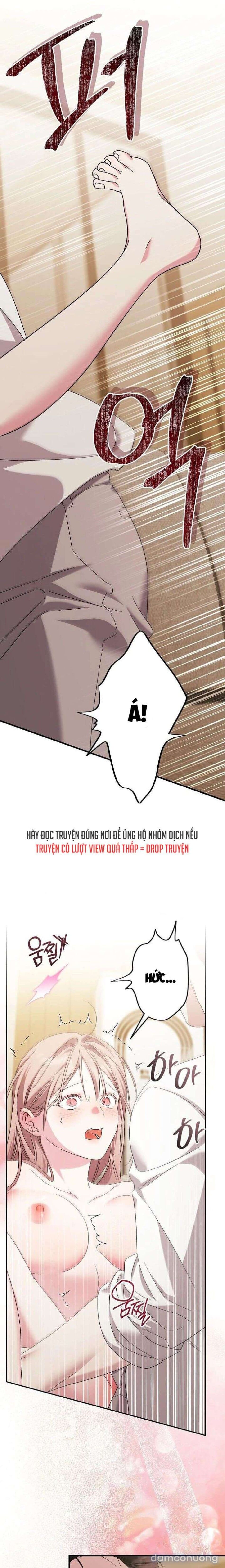 đọc truyện [18+] Ngoan Ngoãn Mang Thai Đi! Chương 23 ảnh 21 tại Thiên Thai Truyện