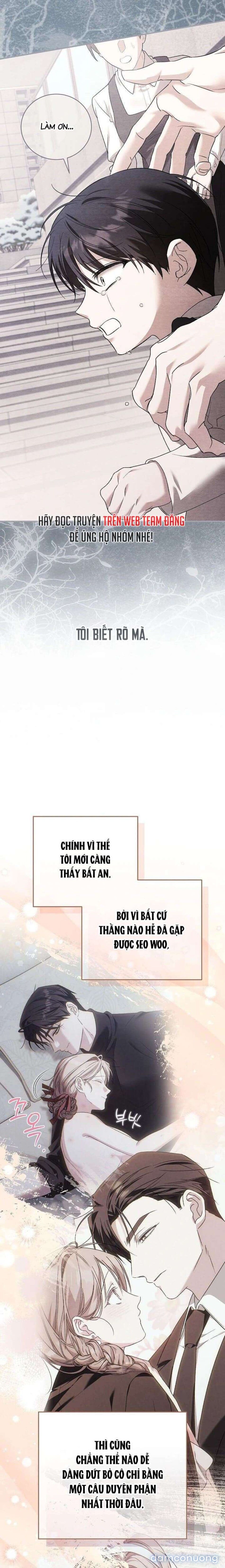 đọc truyện [18+] Ngoan Ngoãn Mang Thai Đi! Chương 23 ảnh 4 tại Thiên Thai Truyện