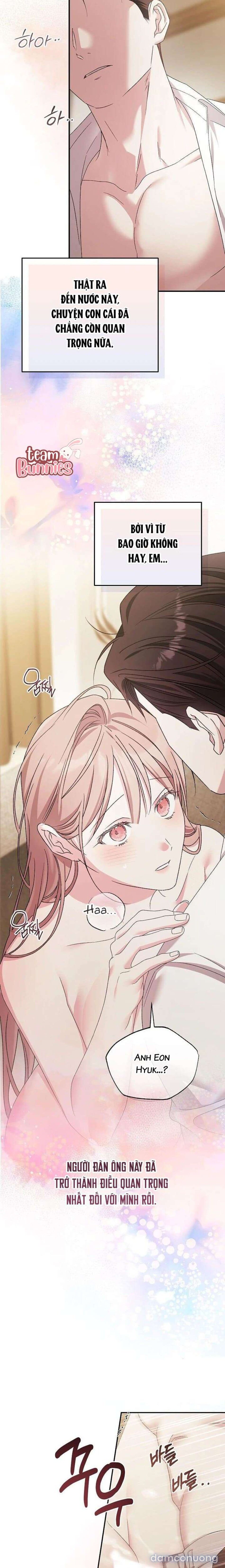 đọc truyện [18+] Ngoan Ngoãn Mang Thai Đi! Chương 23 ảnh 22 tại Thiên Thai Truyện