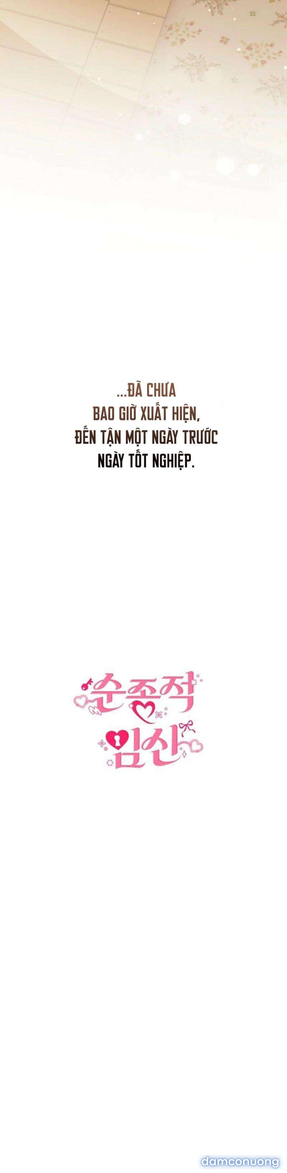 đọc truyện [18+] Ngoan Ngoãn Mang Thai Đi! Chương 4 ảnh 11 tại Thiên Thai Truyện