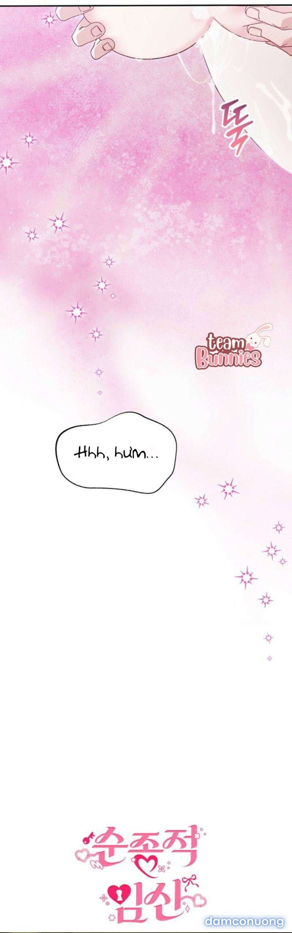 đọc truyện [18+] Ngoan Ngoãn Mang Thai Đi! Chương 8 ảnh 10 tại Thiên Thai Truyện