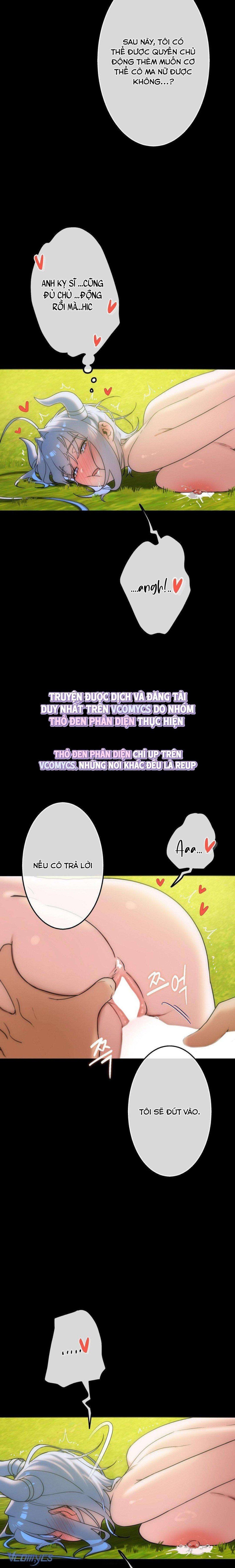 đọc truyện [18+] Ngọc Ma Nữ Chương 15 ảnh 13 tại Giả Dược