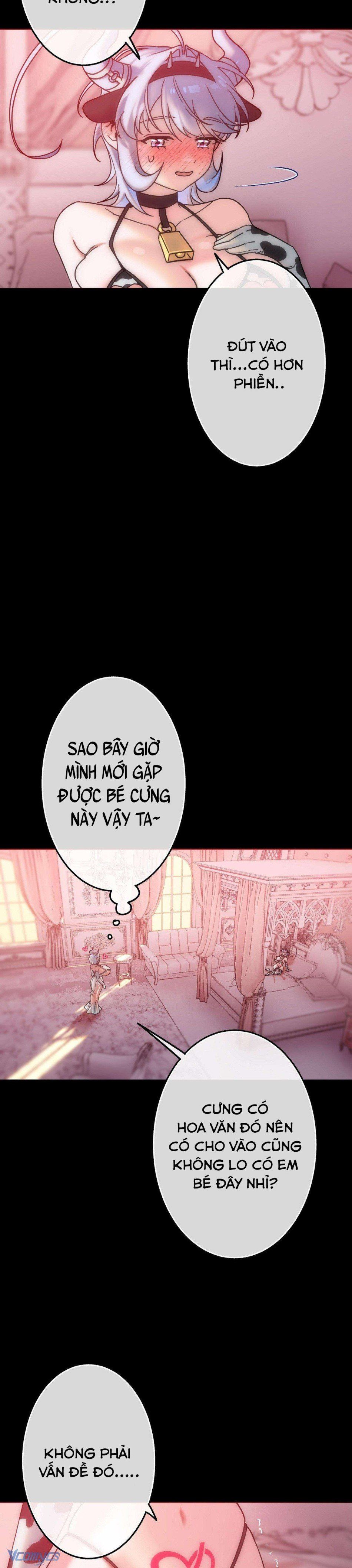 đọc truyện [18+] Ngọc Ma Nữ Chương 20 ảnh 13 tại Giả Dược