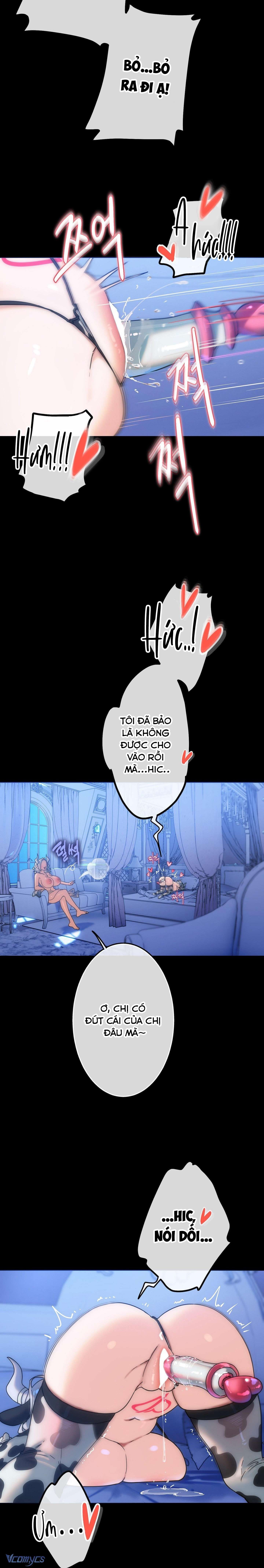 đọc truyện [18+] Ngọc Ma Nữ Chương 21 ảnh 6 tại Giả Dược