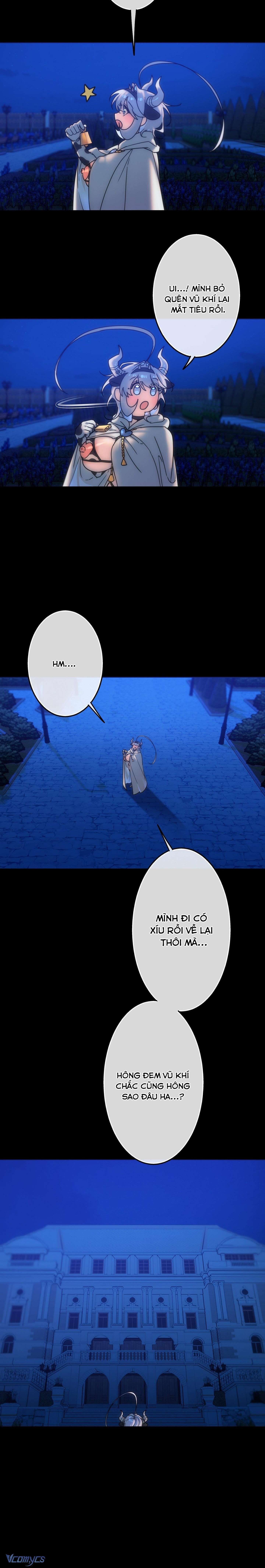 đọc truyện [18+] Ngọc Ma Nữ Chương 22 ảnh 3 tại Thiên Thai Truyện