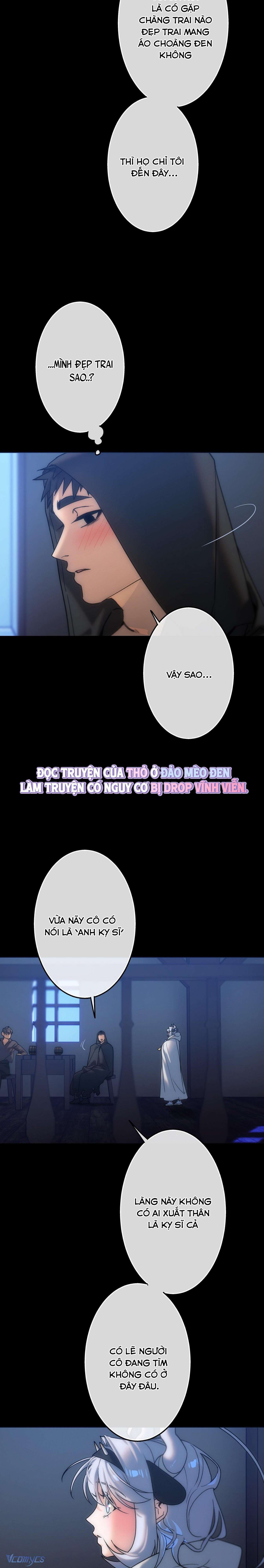 đọc truyện [18+] Ngọc Ma Nữ Chương 22 ảnh 13 tại Thiên Thai Truyện