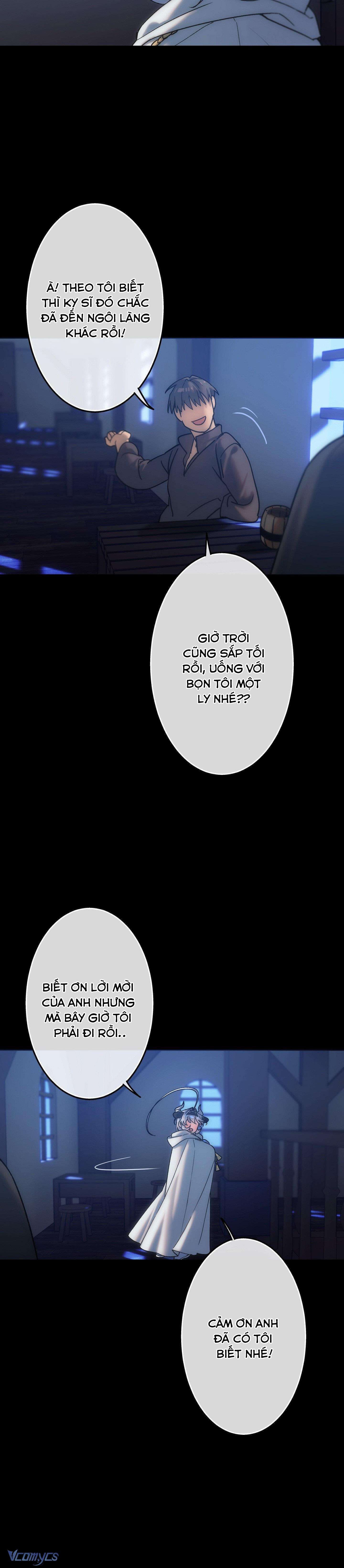 đọc truyện [18+] Ngọc Ma Nữ Chương 22 ảnh 14 tại Thiên Thai Truyện