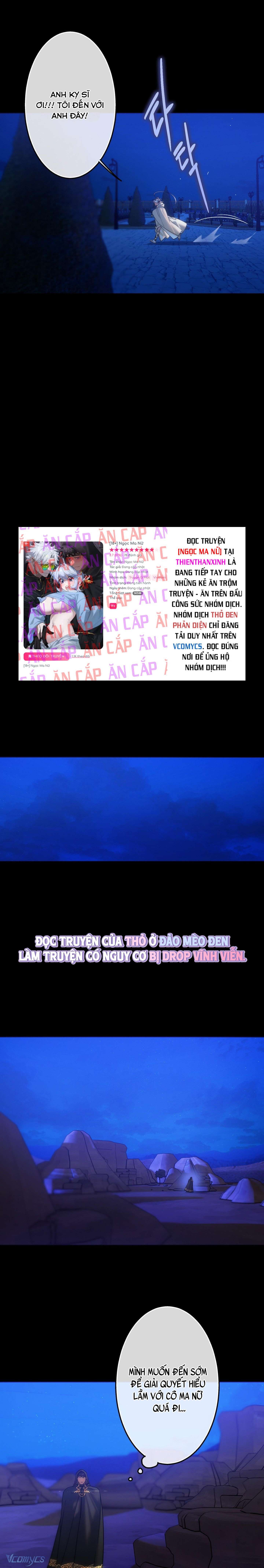 đọc truyện [18+] Ngọc Ma Nữ Chương 22 ảnh 4 tại Thiên Thai Truyện