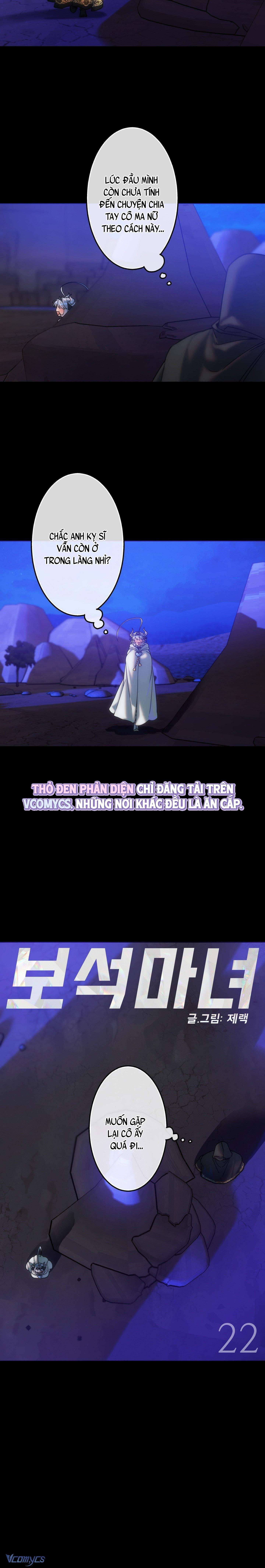 đọc truyện [18+] Ngọc Ma Nữ Chương 22 ảnh 5 tại Thiên Thai Truyện