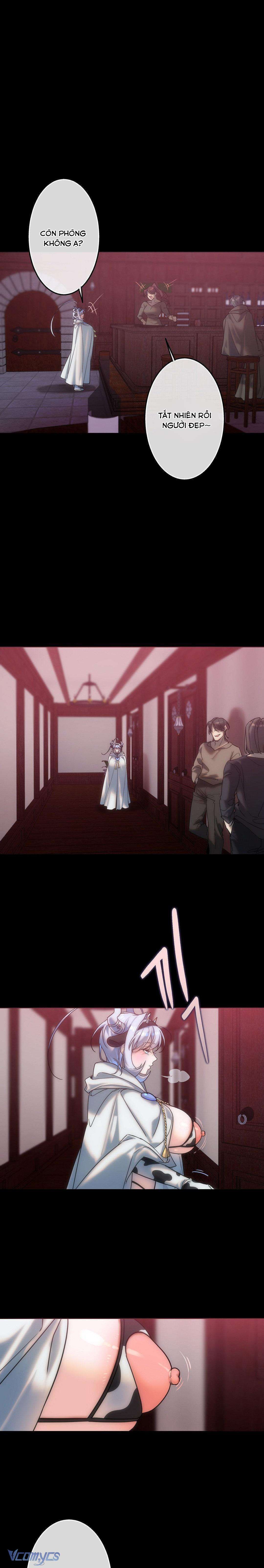 đọc truyện [18+] Ngọc Ma Nữ Chương 23 ảnh 3 tại Thiên Thai Truyện