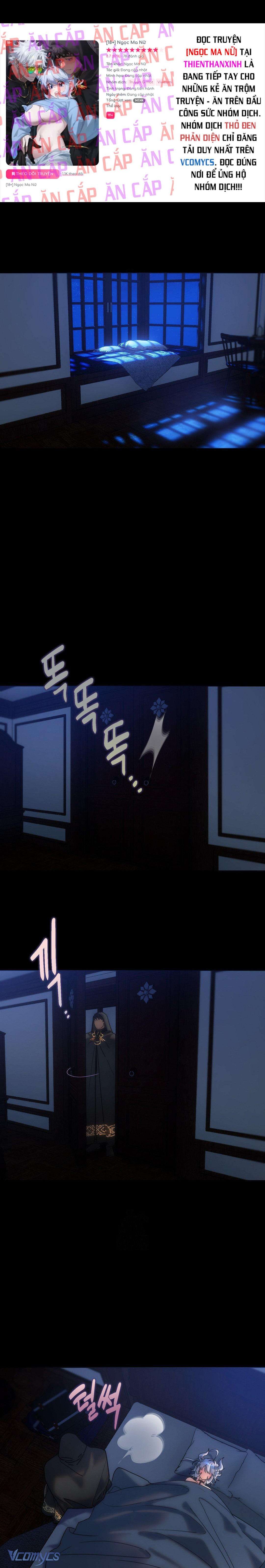 đọc truyện [18+] Ngọc Ma Nữ Chương 23 ảnh 12 tại Thiên Thai Truyện