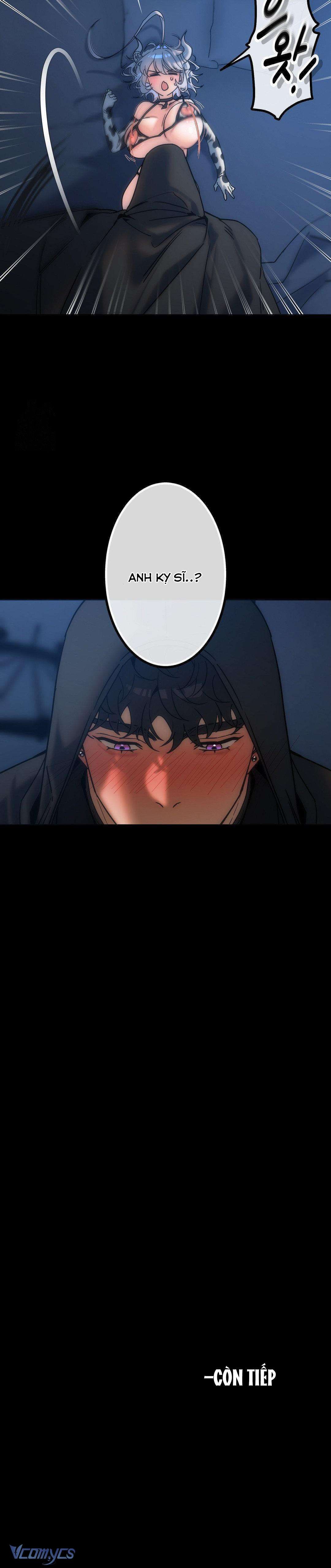 đọc truyện [18+] Ngọc Ma Nữ Chương 23 ảnh 16 tại Thiên Thai Truyện