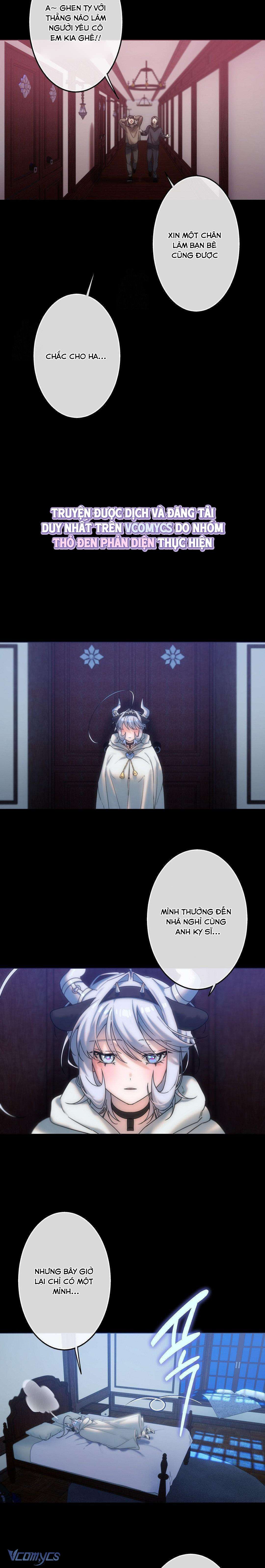 đọc truyện [18+] Ngọc Ma Nữ Chương 23 ảnh 6 tại Thiên Thai Truyện