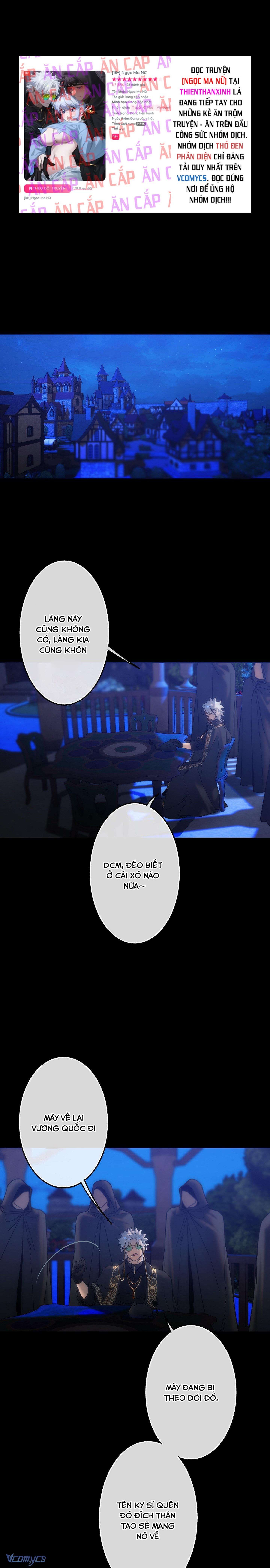 đọc truyện [18+] Ngọc Ma Nữ Chương 24 ảnh 2 tại Thiên Thai Truyện