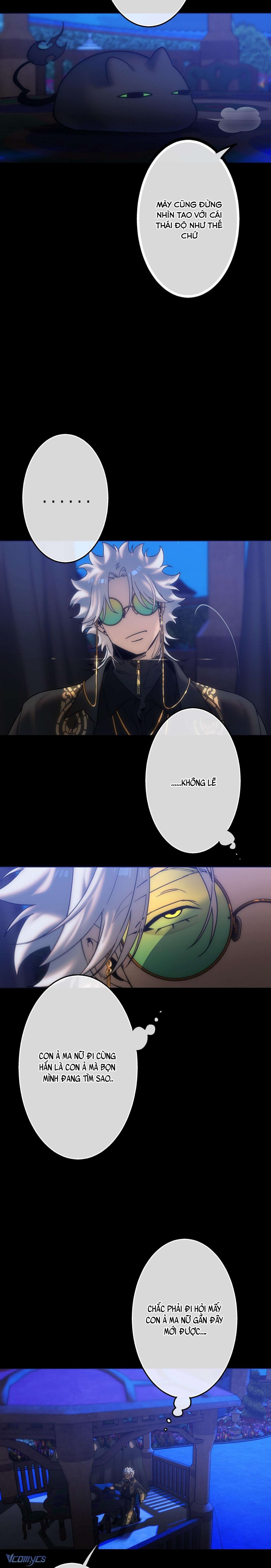 đọc truyện [18+] Ngọc Ma Nữ Chương 24 ảnh 3 tại Thiên Thai Truyện