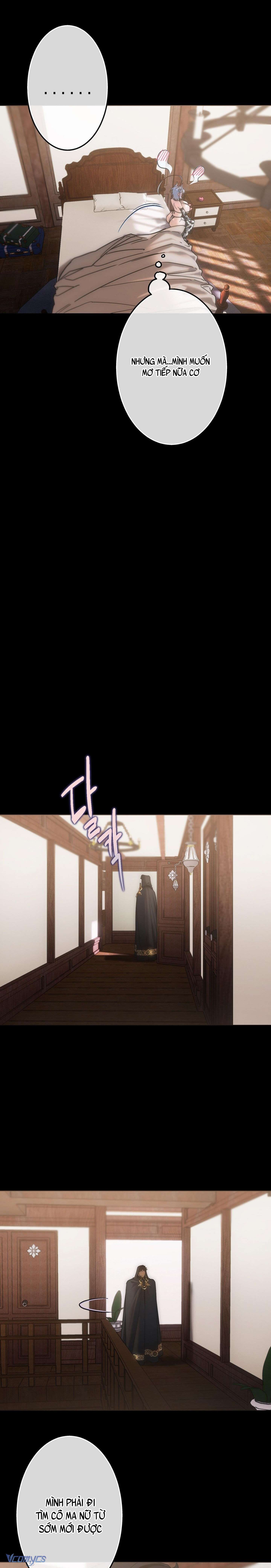 đọc truyện [18+] Ngọc Ma Nữ Chương 24 ảnh 12 tại Thiên Thai Truyện