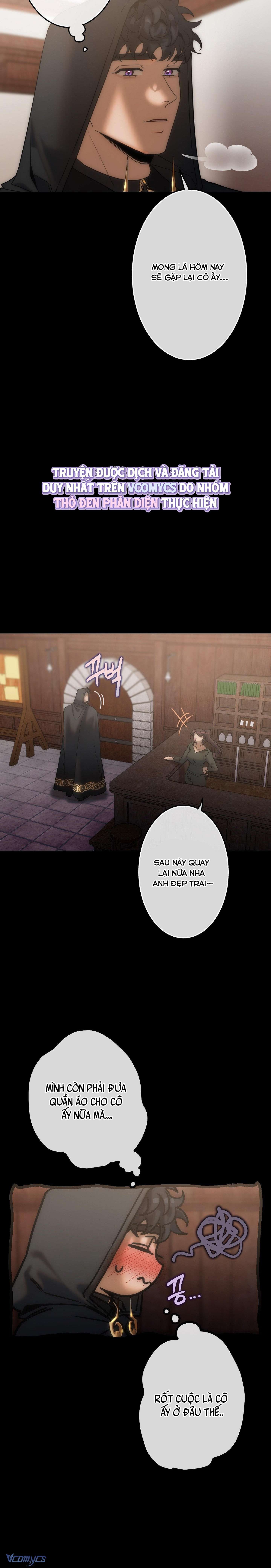 đọc truyện [18+] Ngọc Ma Nữ Chương 24 ảnh 13 tại Thiên Thai Truyện